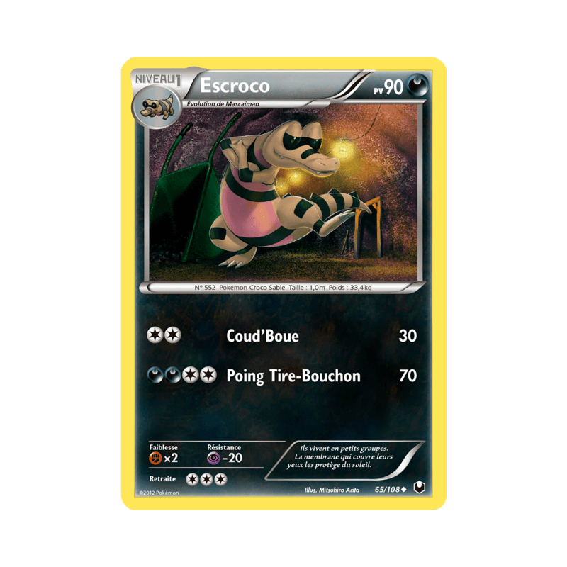pokemon-tcg-65-111-escroco-uncommon-explorateurs-obscurs-black-white-dex