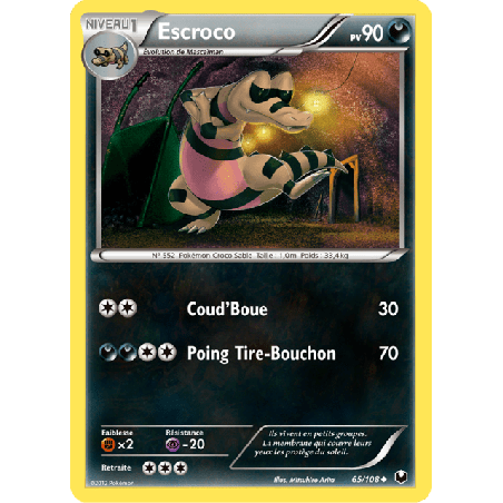 pokemon-tcg-65-111-escroco-uncommon-explorateurs-obscurs-black-white-dex