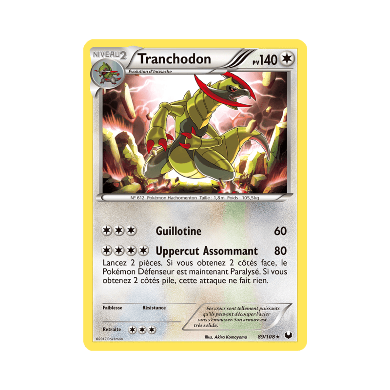 pokemon-tcg-89-111-tranchodon-holo-rare-explorateurs-obscurs-black-white-dex