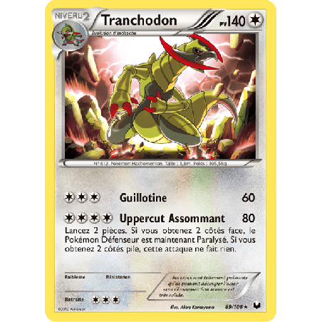 pokemon-tcg-89-111-tranchodon-holo-rare-explorateurs-obscurs-black-white-dex