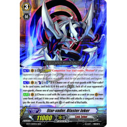 Vanguard_TCG_card_BT17_009EN_RR_Star-vader_Blaster_Joker_Blazing_Perdition