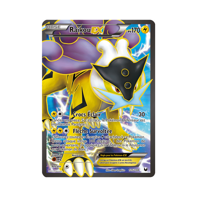 pokemon-tcg-105-111-raikou-ex-ultra-rare-explorateurs-obscurs-black-white-dex