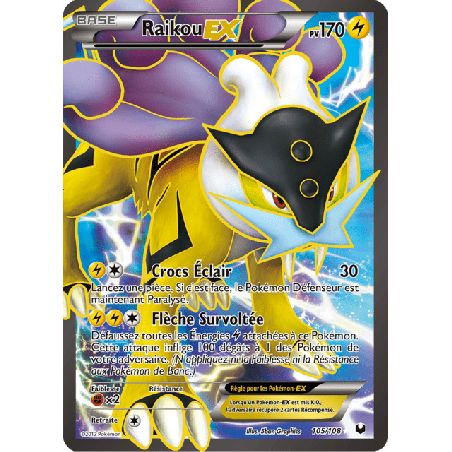 pokemon-tcg-105-111-raikou-ex-ultra-rare-explorateurs-obscurs-black-white-dex