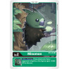 Digimon_TCG_BT3-004_Minomon_Uncommon_Union_Impact_Card_Game