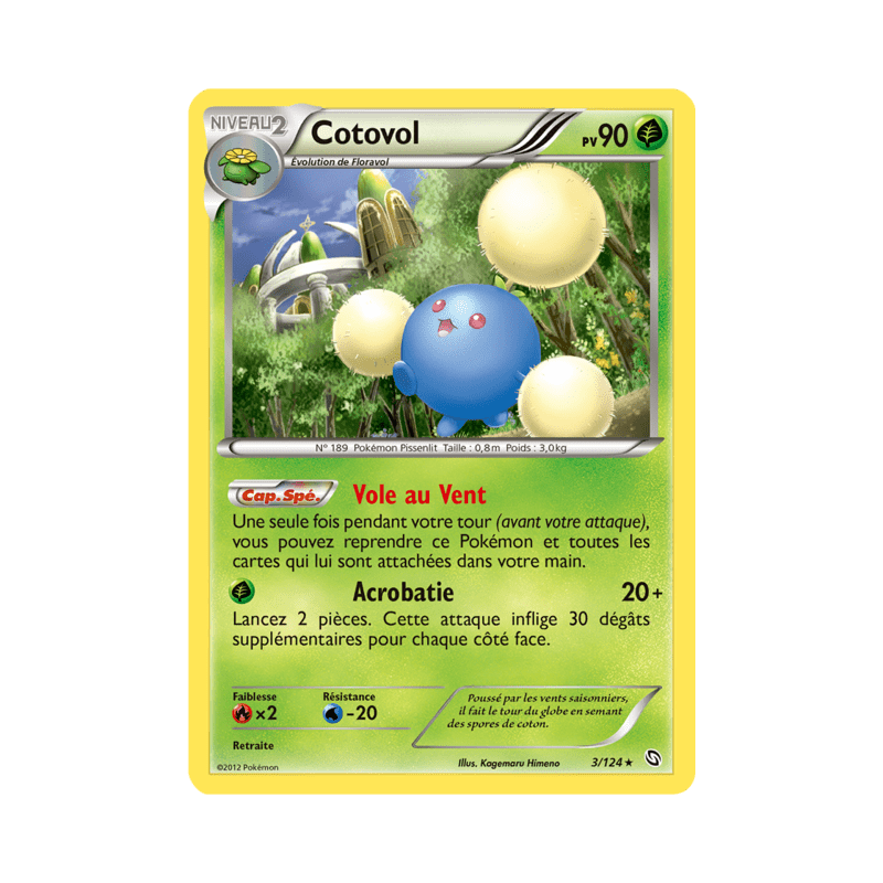 pokemon-tcg-3-128-cotovol-rare-dragons-exaltes-black-white-drx