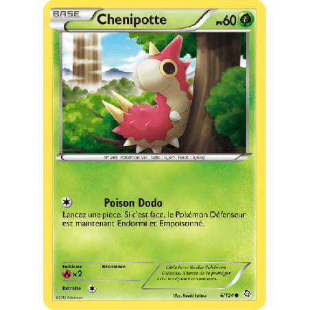 pokemon-tcg-6-128-chenipotte-common-dragons-exaltes-black-white-drx