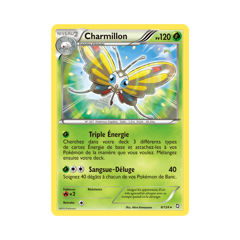 pokemon-tcg-8-128-charmillon-rare-dragons-exaltes-black-white-drx