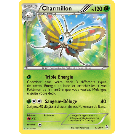 pokemon-tcg-8-128-charmillon-rare-dragons-exaltes-black-white-drx