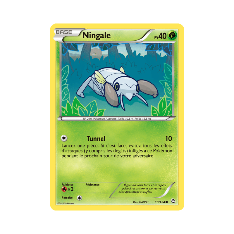 pokemon-tcg-10-128-ningale-common-dragons-exaltes-black-white-drx