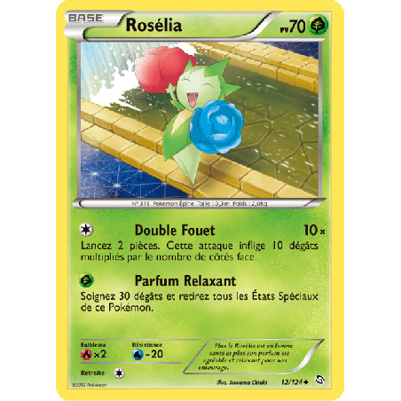 pokemon-tcg-12-128-roselia-uncommon-dragons-exaltes-black-white-drx