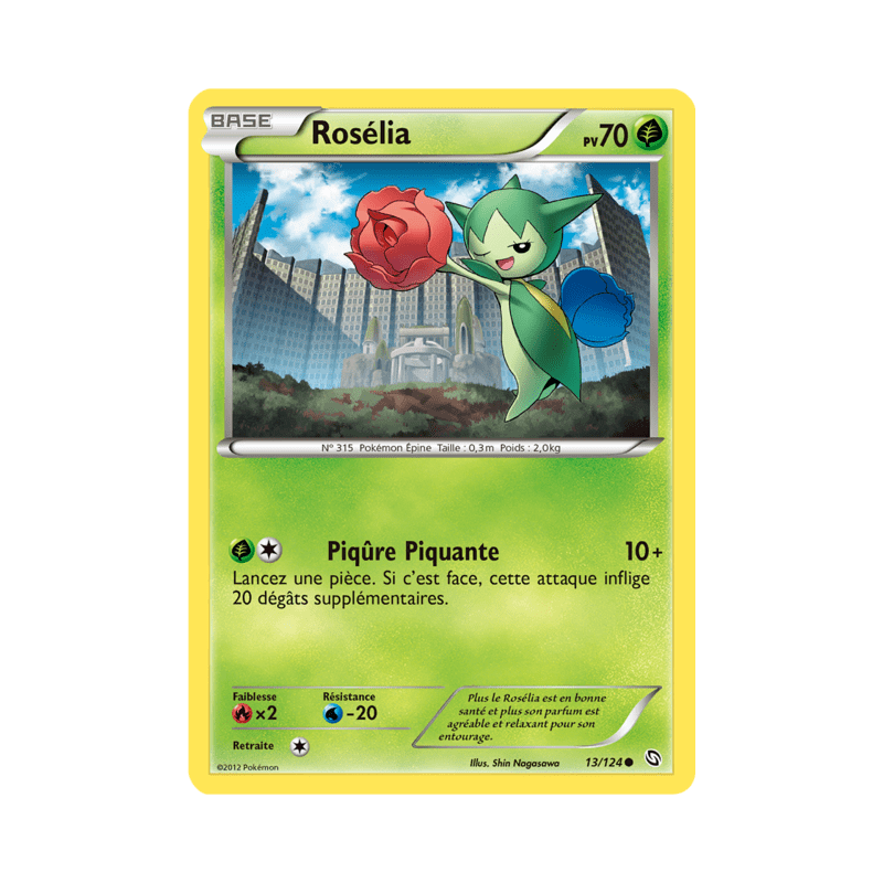 pokemon-tcg-13-128-roselia-common-dragons-exaltes-black-white-drx