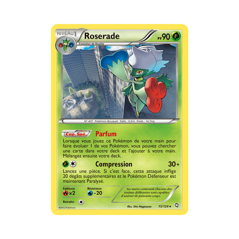 pokemon-tcg-15-128-roserade-rare-dragons-exaltes-black-white-drx