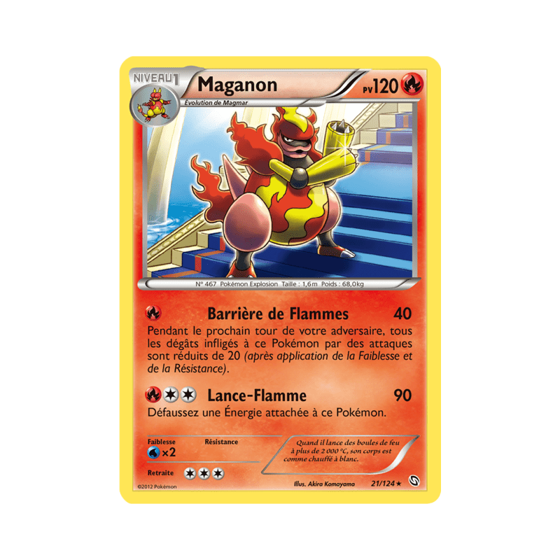 pokemon-tcg-21-128-maganon-rare-dragons-exaltes-black-white-drx