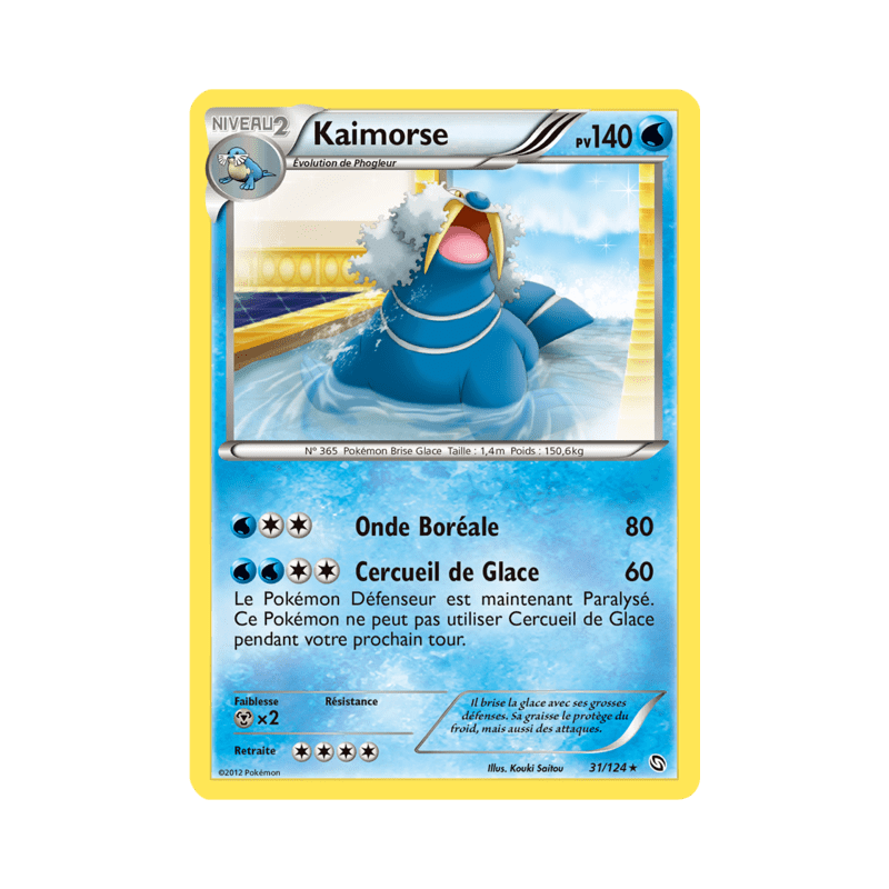 pokemon-tcg-31-128-kaimorse-rare-dragons-exaltes-black-white-drx