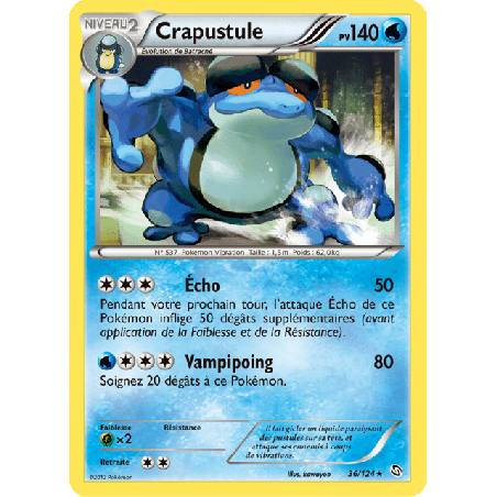 pokemon-tcg-36-128-crapustule-rare-dragons-exaltes-black-white-drx