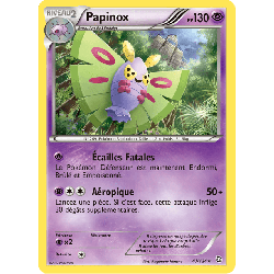 pokemon-tcg-47-128-papinox-rare-dragons-exaltes-black-white-drx