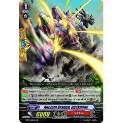Vanguard_TCG_card_BT17_016EN_RR_Ancient_Dragon_Rockmine_Blazing_Perdition