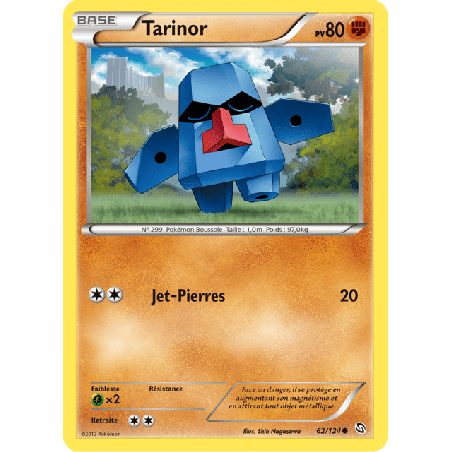 pokemon-tcg-62-128-tarinor-common-dragons-exaltes-black-white-drx