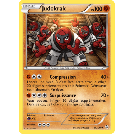 pokemon-tcg-68-128-judokrak-uncommon-dragons-exaltes-black-white-drx