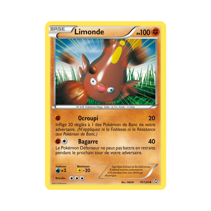 pokemon-tcg-70-128-limonde-uncommon-dragons-exaltes-black-white-drx