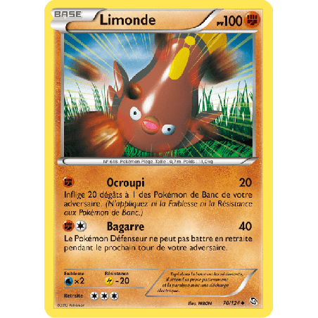 pokemon-tcg-70-128-limonde-uncommon-dragons-exaltes-black-white-drx