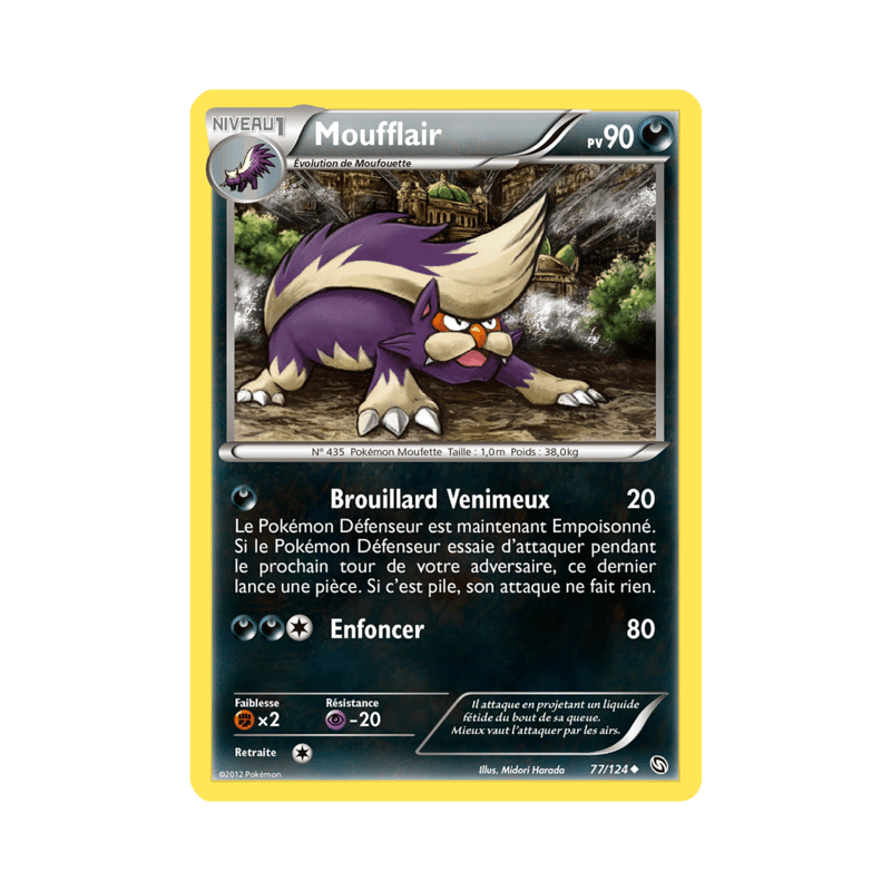 pokemon-tcg-77-128-moufflair-uncommon-dragons-exaltes-black-white-drx