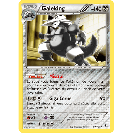 pokemon-tcg-80-128-galeking-holo-rare-dragons-exaltes-black-white-drx