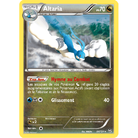 pokemon-tcg-84-128-altaria-holo-rare-dragons-exaltes-black-white-drx