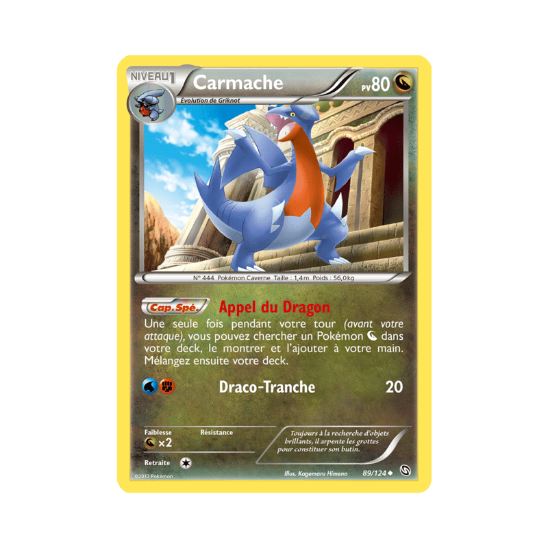 pokemon-tcg-89-128-carmache-uncommon-dragons-exaltes-black-white-drx