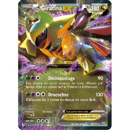 pokemon-tcg-92-128-giratina-ex-double-rare-dragons-exaltes-black-white-drx