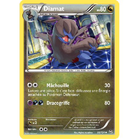 pokemon-tcg-95-128-diamat-uncommon-dragons-exaltes-black-white-drx