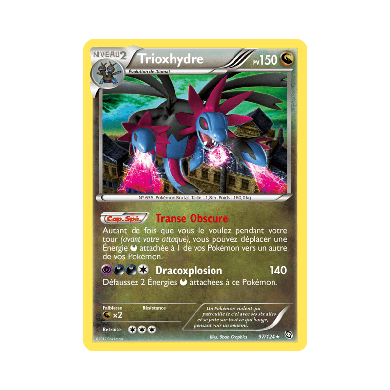 pokemon-tcg-97-128-trioxhydre-holo-rare-dragons-exaltes-black-white-drx
