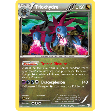 pokemon-tcg-97-128-trioxhydre-holo-rare-dragons-exaltes-black-white-drx