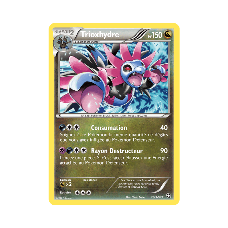 pokemon-tcg-98-128-trioxhydre-rare-dragons-exaltes-black-white-drx