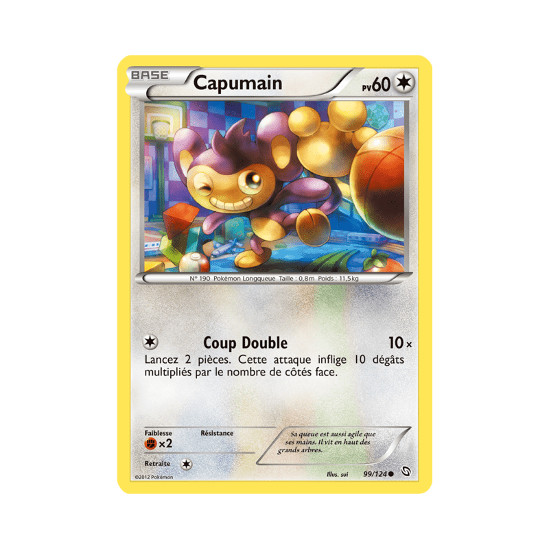 pokemon-tcg-99-128-capumain-common-dragons-exaltes-black-white-drx