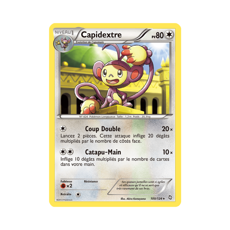 pokemon-tcg-100-128-capidextre-rare-dragons-exaltes-black-white-drx