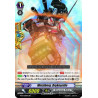 Vanguard_TCG_card_BT17_020EN_RR_Metalborg_Bryknuckle_Blazing_Perdition