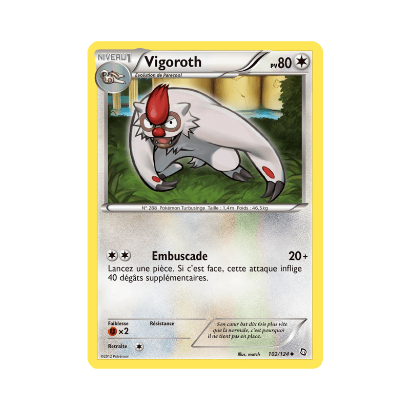 pokemon-tcg-102-128-vigoroth-uncommon-dragons-exaltes-black-white-drx