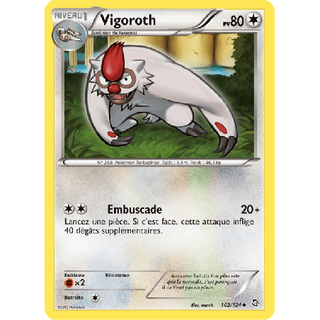 pokemon-tcg-102-128-vigoroth-uncommon-dragons-exaltes-black-white-drx