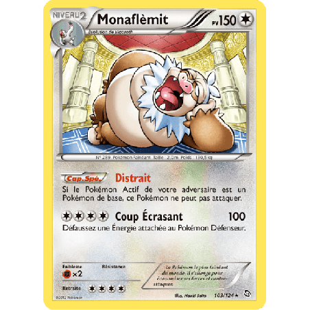 pokemon-tcg-103-128-monaflemit-holo-rare-dragons-exaltes-black-white-drx