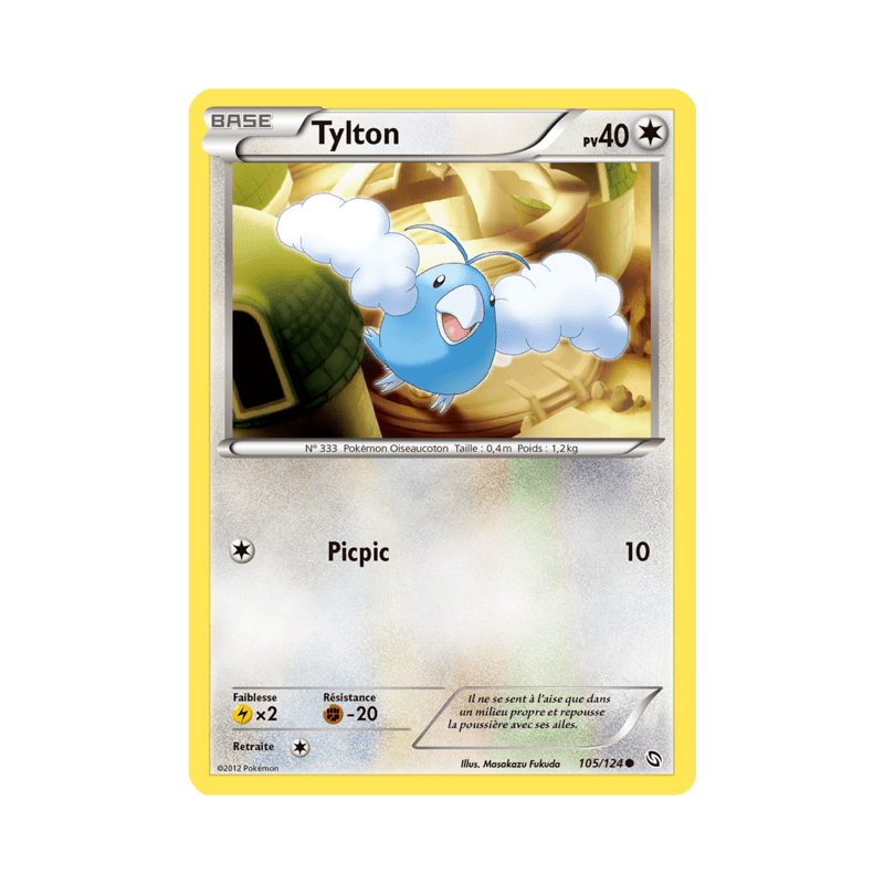 pokemon-tcg-105-128-tylton-common-dragons-exaltes-black-white-drx