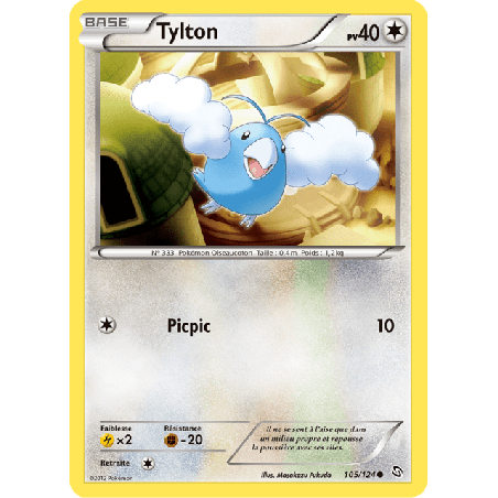 pokemon-tcg-105-128-tylton-common-dragons-exaltes-black-white-drx