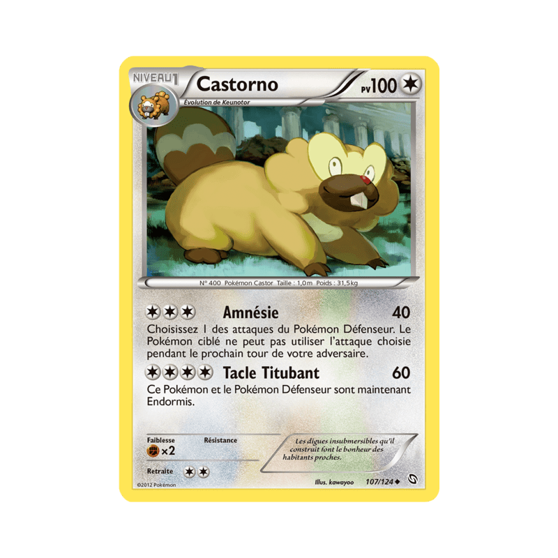 pokemon-tcg-107-128-castorno-uncommon-dragons-exaltes-black-white-drx