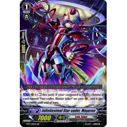 Vanguard_TCG_card_BT17_021EN_R_Infinitesimal_Star-vader_Mayoron_Blazing_Perdition