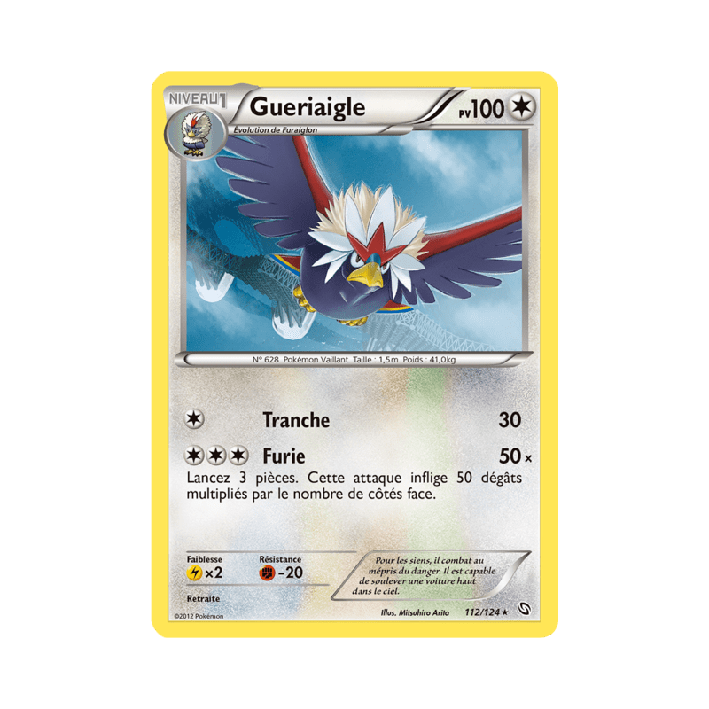 pokemon-tcg-112-128-gueriaigle-rare-dragons-exaltes-black-white-drx