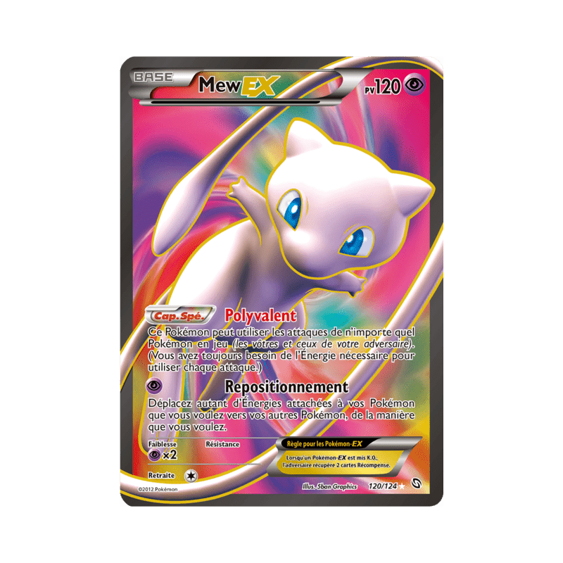 pokemon-tcg-120-128-mew-ex-ultra-rare-dragons-exaltes-black-white-drx