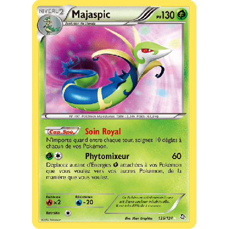 pokemon-tcg-125-128-majaspic-secret-rare-dragons-exaltes-black-white-drx
