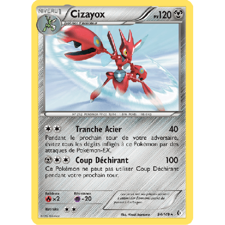 pokemon-tcg-94-153-cizayox-holo-rare-frontieres-franchies-black-white-bcr