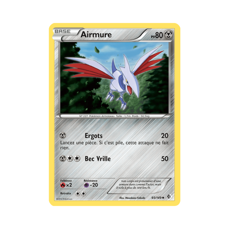 pokemon-tcg-95-153-airmure-uncommon-frontieres-franchies-black-white-bcr