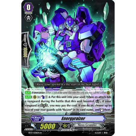 Vanguard_TCG_card_BT17_038EN_R_Energyraizer_Blazing_Perdition